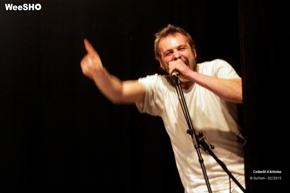 39/39 photos du spectacle Plouk Town - 1ere partie