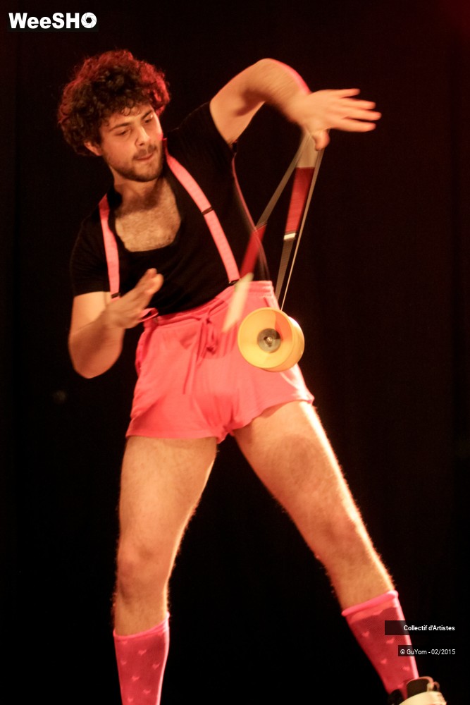 1/44 photos du spectacle Plouk Town - 2eme partie