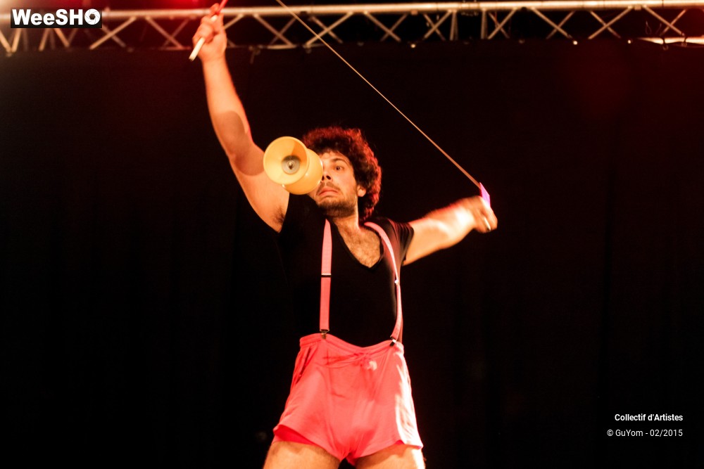 2/44 photos du spectacle Plouk Town - 2eme partie