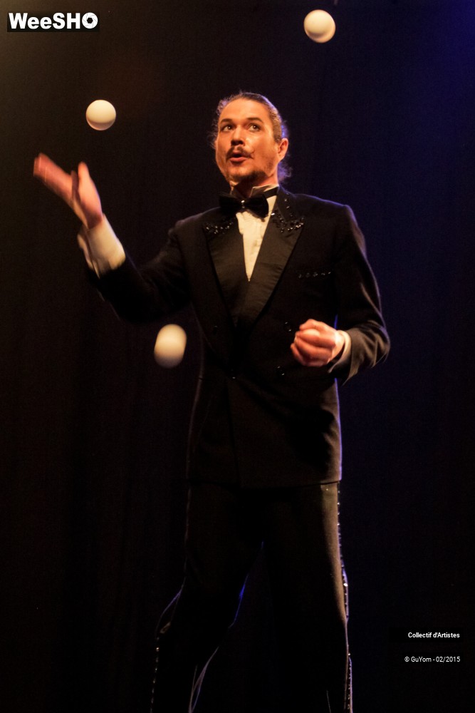 5/44 photos du spectacle Plouk Town - 2eme partie