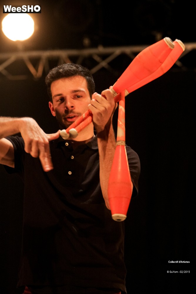 15/44 photos du spectacle Plouk Town - 2eme partie