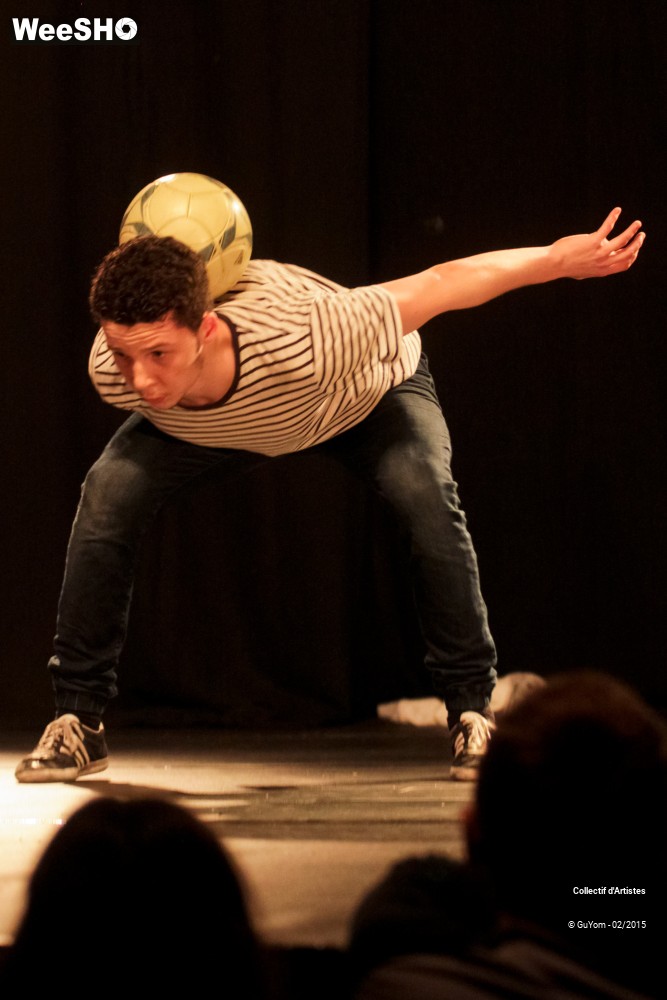 21/44 photos du spectacle Plouk Town - 2eme partie