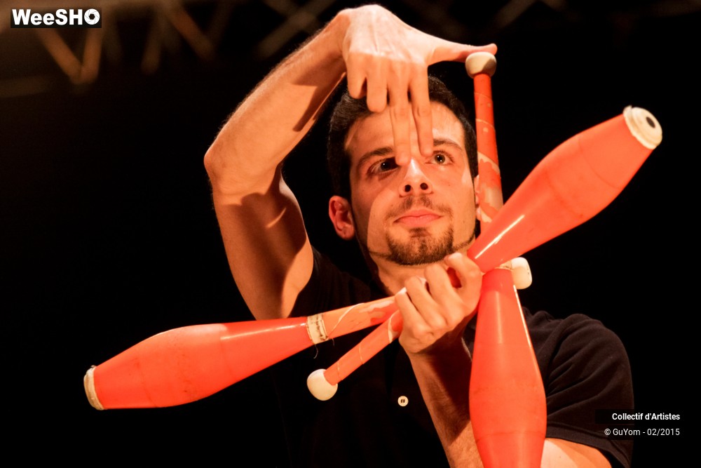 23/44 photos du spectacle Plouk Town - 2eme partie
