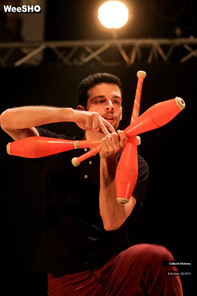 25/44 photos du spectacle Plouk Town - 2eme partie