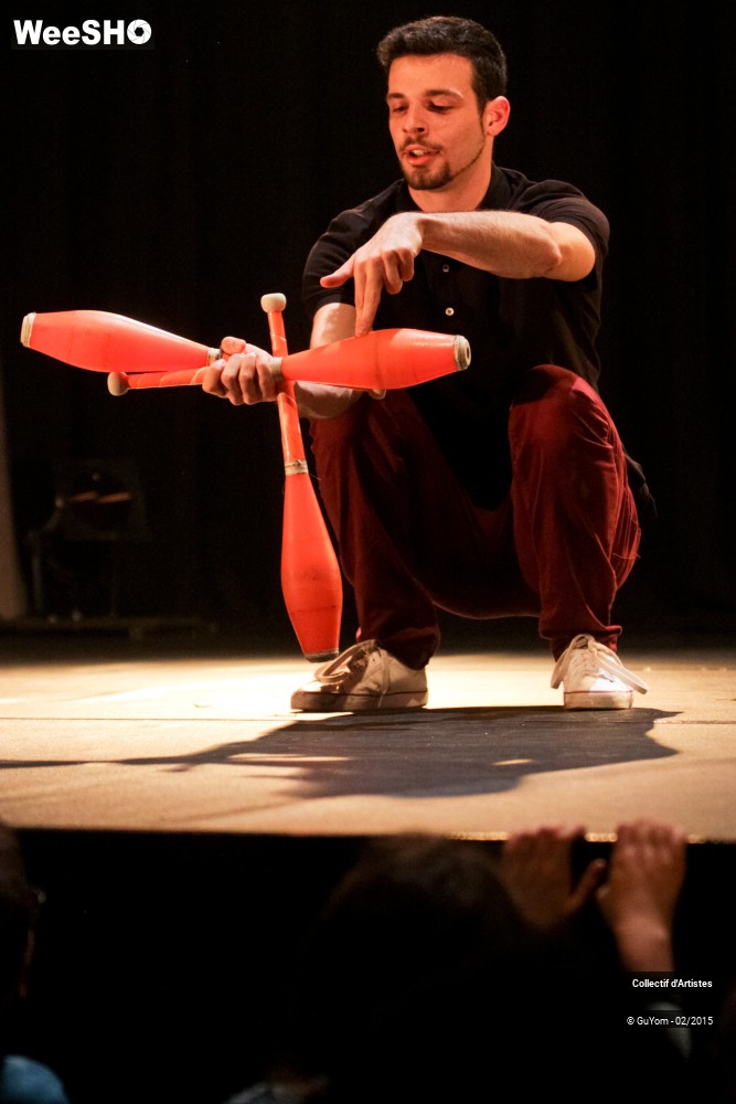 28/44 photos du spectacle Plouk Town - 2eme partie