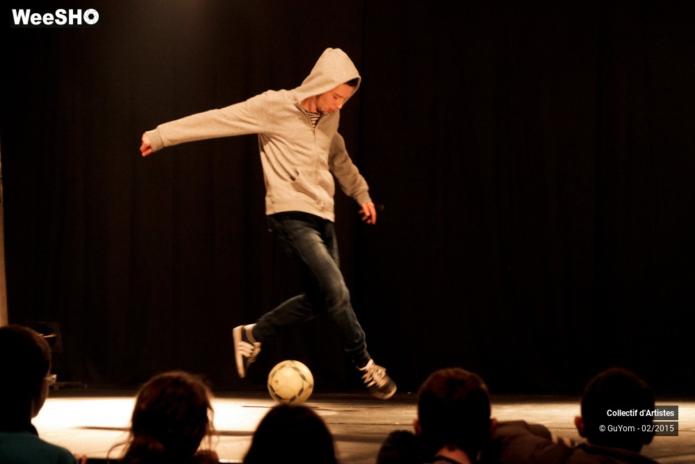 31/44 photos du spectacle Plouk Town - 2eme partie