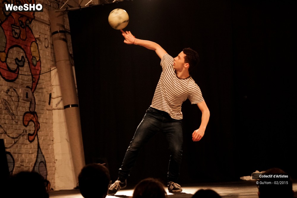 34/44 photos du spectacle Plouk Town - 2eme partie