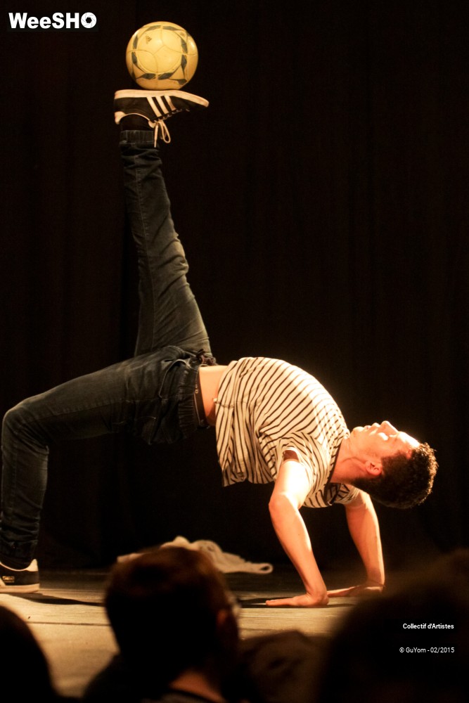 35/44 photos du spectacle Plouk Town - 2eme partie