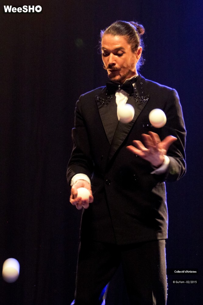 40/44 photos du spectacle Plouk Town - 2eme partie