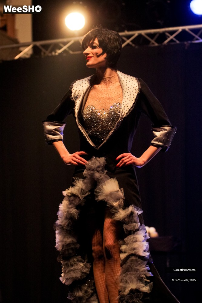 41/44 photos du spectacle Plouk Town - 2eme partie
