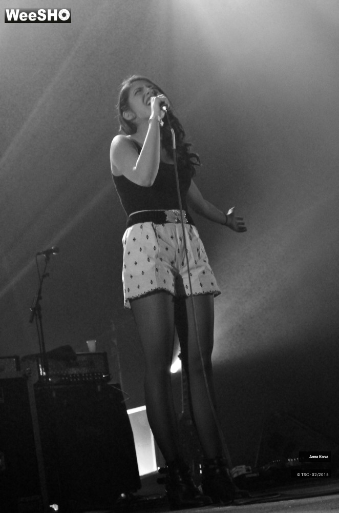 5/10 photos du spectacle Anna Kova