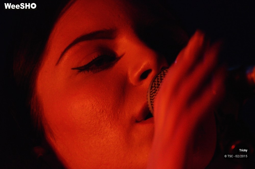 6/10 photos du spectacle Tricky