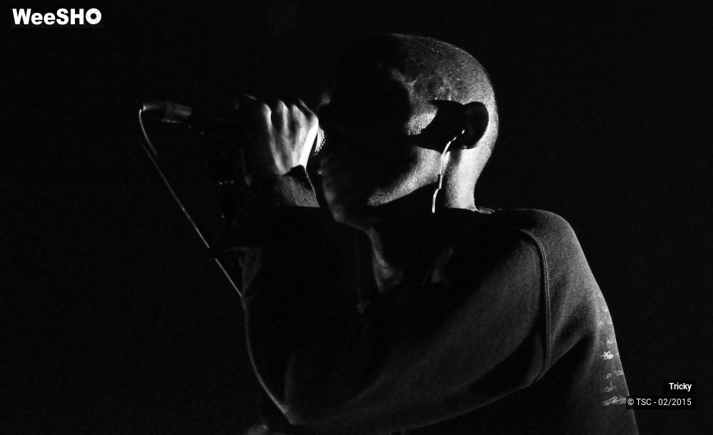 10/10 photos du spectacle Tricky