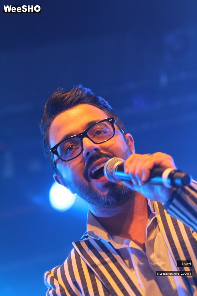 7/7 photos du spectacle Chawki