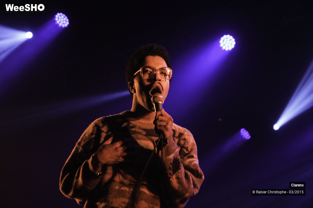 2/19 photos du spectacle Clarens