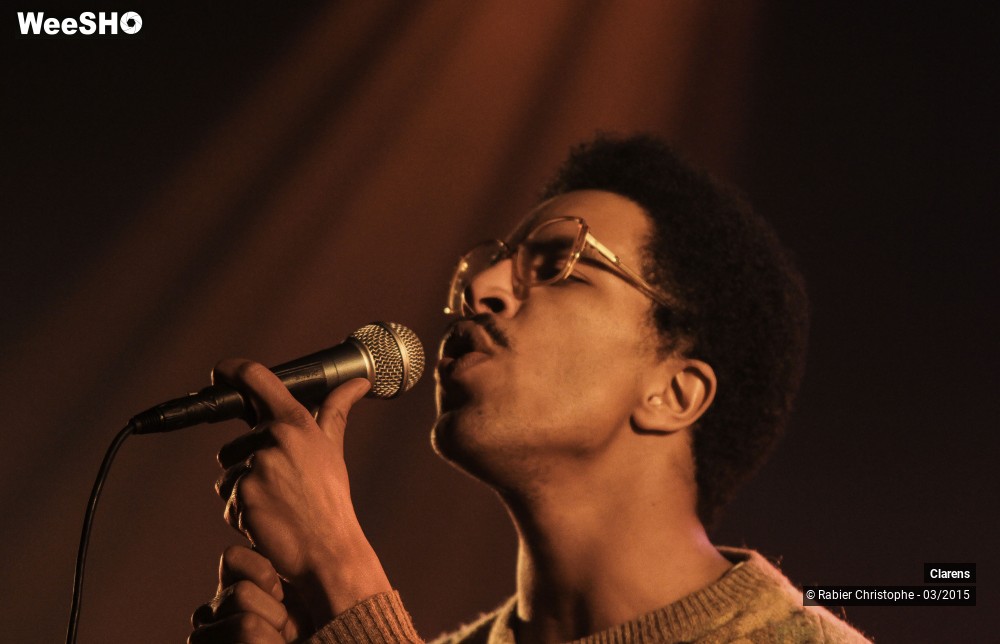 3/19 photos du spectacle Clarens