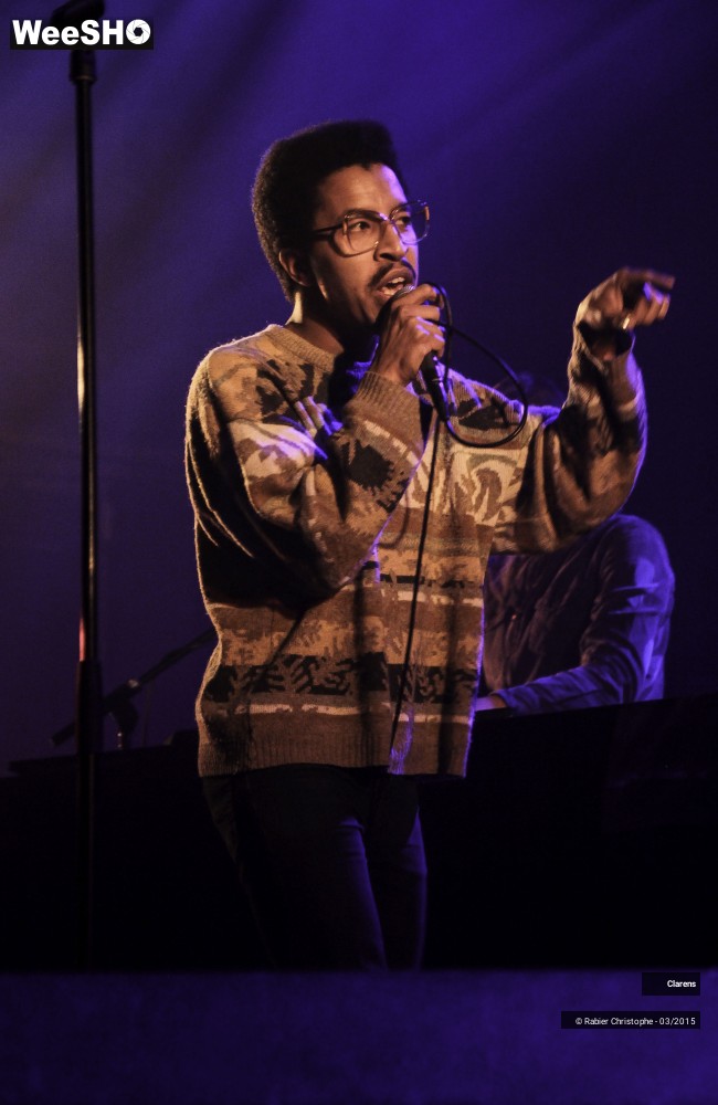 6/19 photos du spectacle Clarens