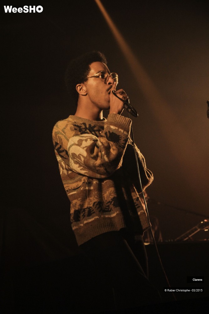 7/19 photos du spectacle Clarens