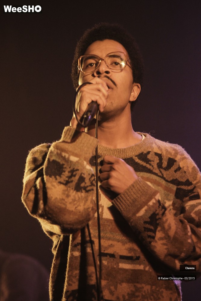 8/19 photos du spectacle Clarens