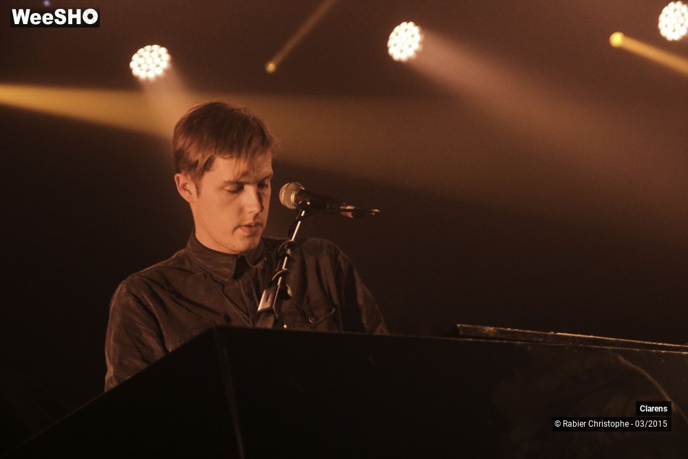 9/19 photos du spectacle Clarens