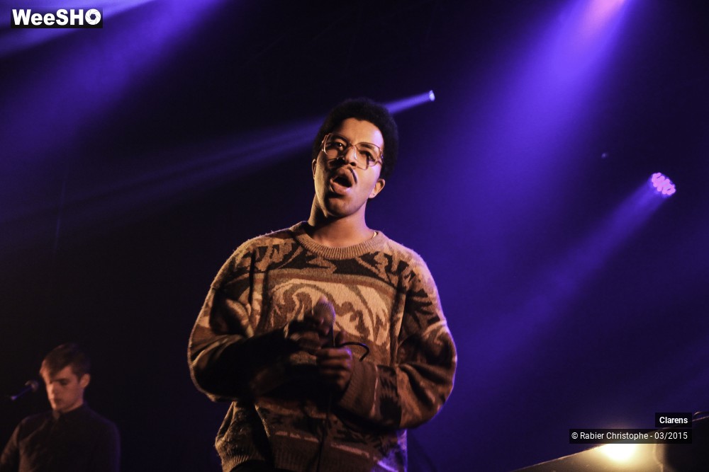 10/19 photos du spectacle Clarens