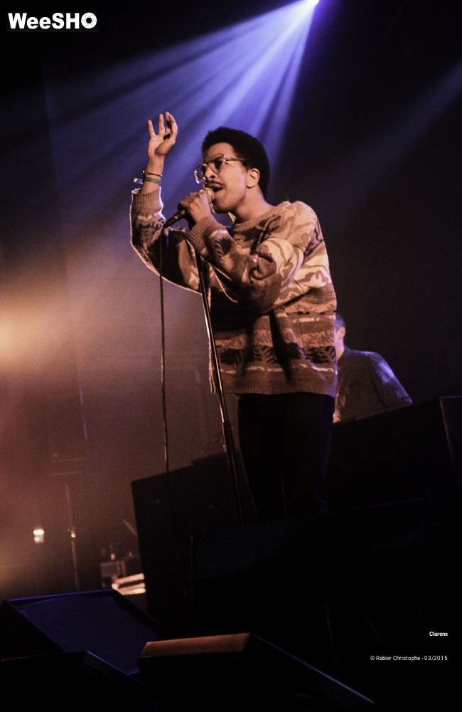 12/19 photos du spectacle Clarens