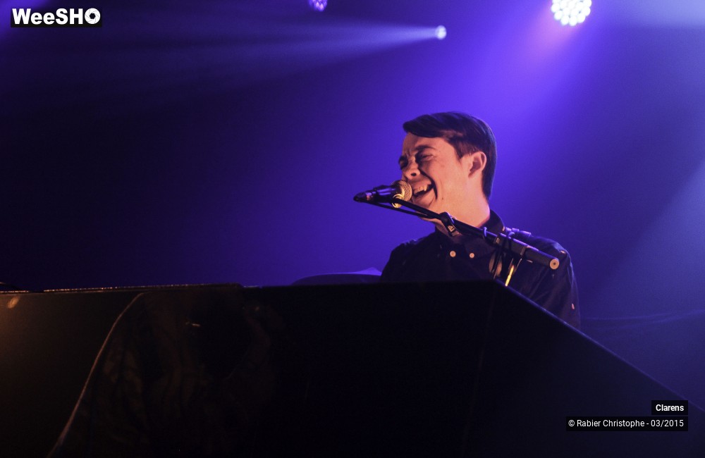 15/19 photos du spectacle Clarens