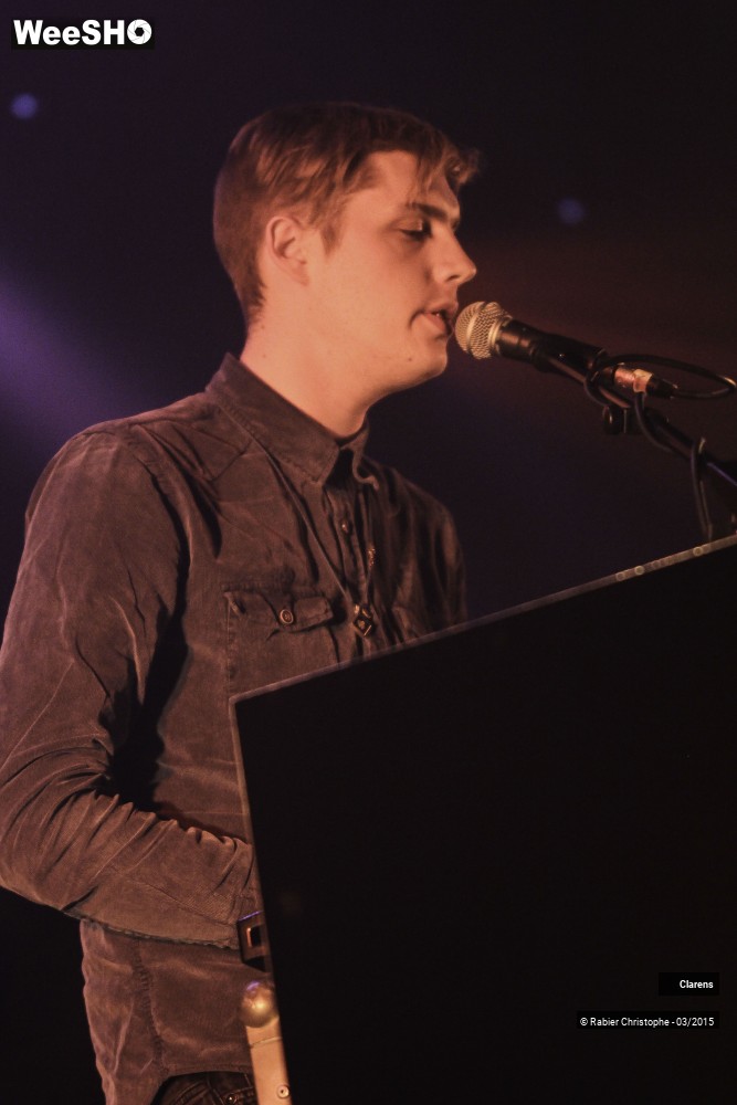 16/19 photos du spectacle Clarens