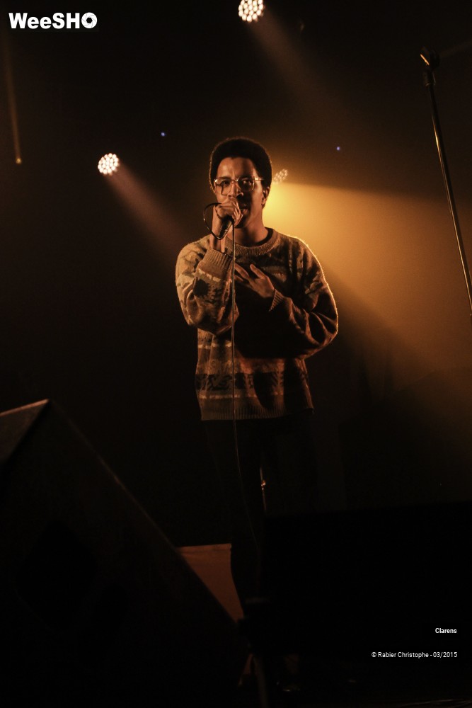 17/19 photos du spectacle Clarens