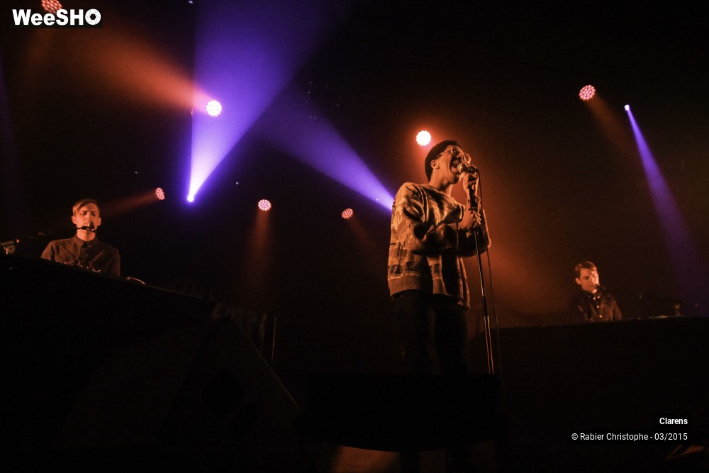 18/19 photos du spectacle Clarens