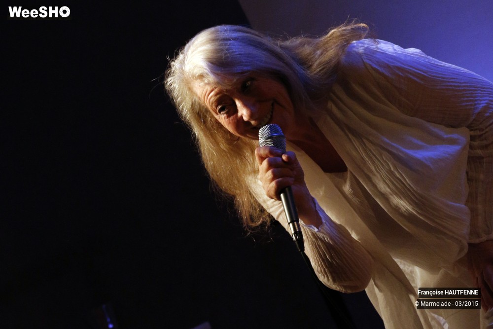 16/35 photos du spectacle Francoise Hautfenne
