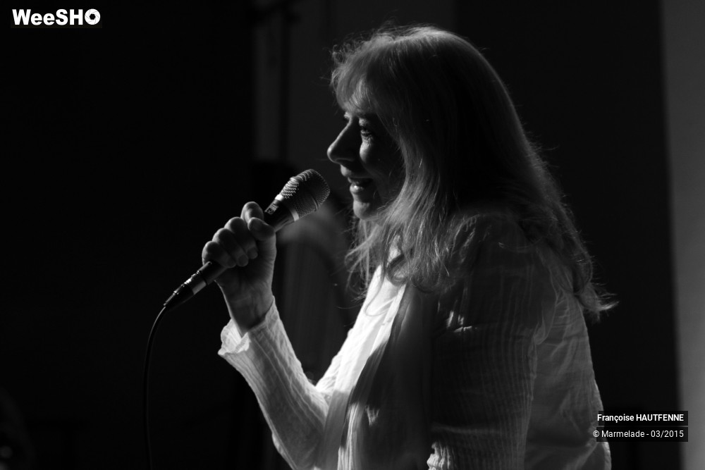 19/35 photos du spectacle Francoise Hautfenne