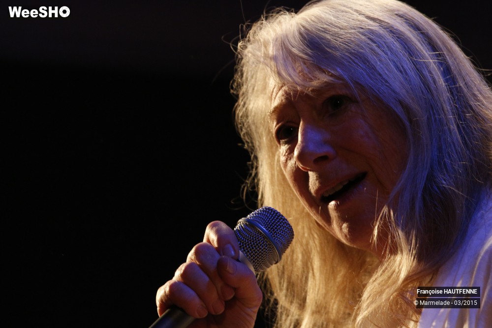 22/35 photos du spectacle Francoise Hautfenne