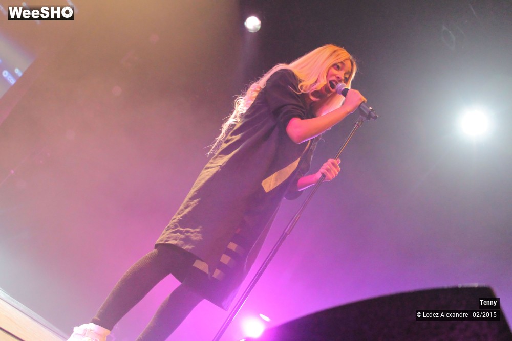 1/13 photos du spectacle Tenny