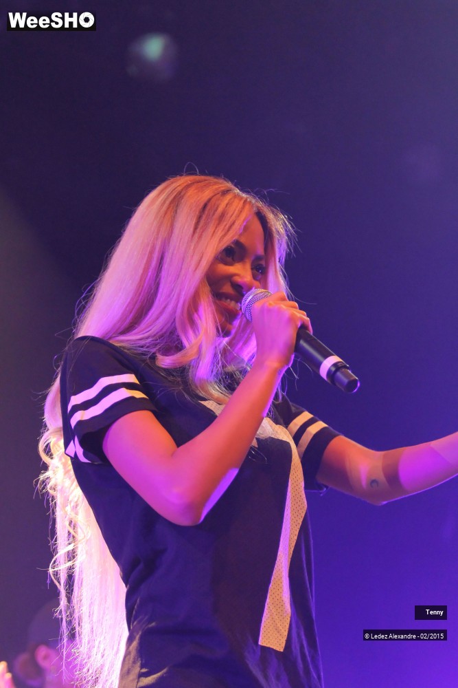 2/13 photos du spectacle Tenny