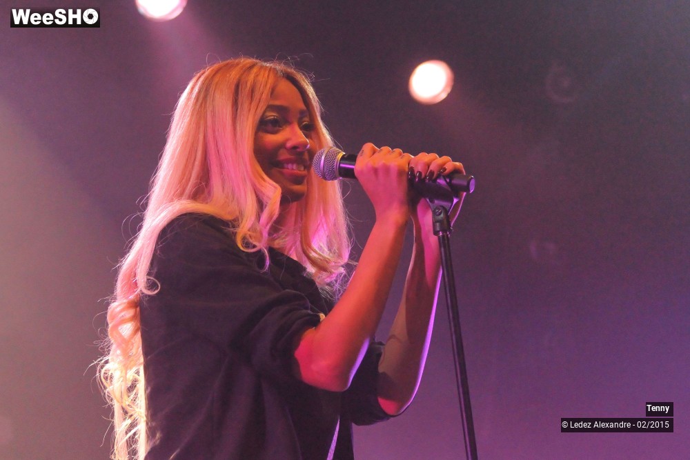 8/13 photos du spectacle Tenny