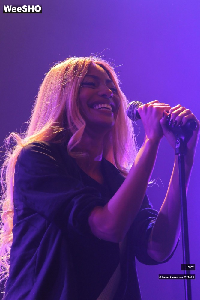 12/13 photos du spectacle Tenny
