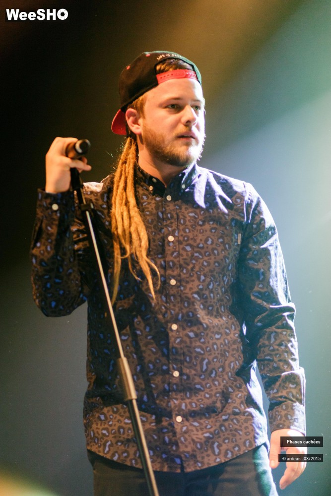 9/25 photos du spectacle Phases cachées