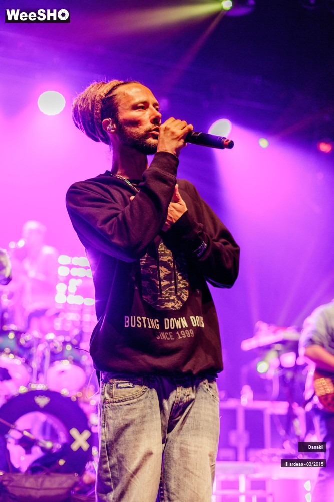 6/43 photos du spectacle Danakil
