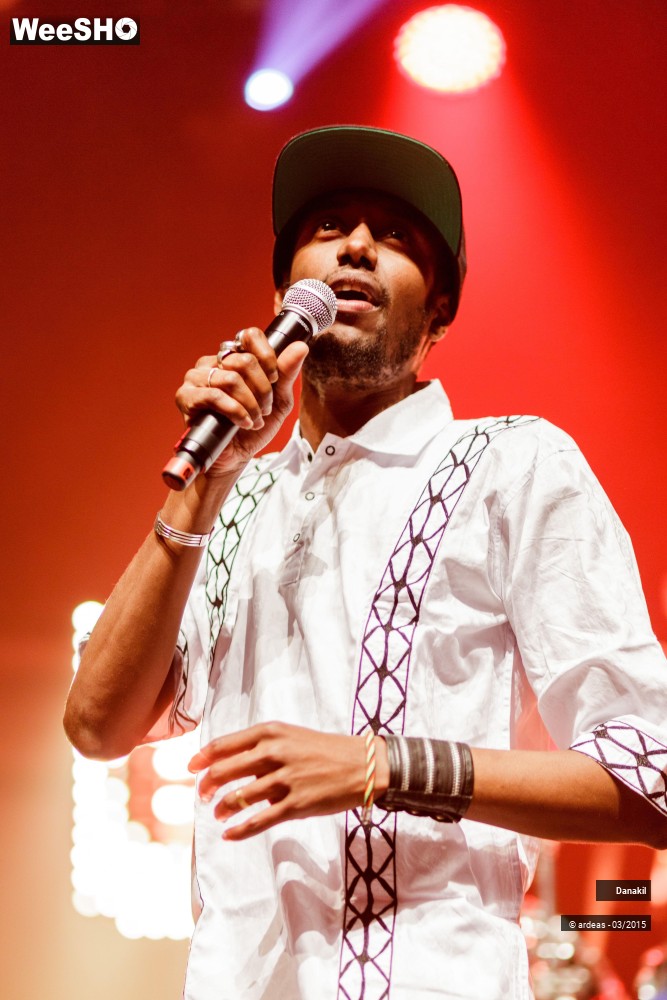 30/43 photos du spectacle Danakil