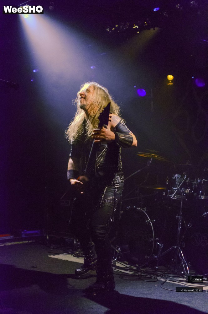 7/13 photos du spectacle Vader