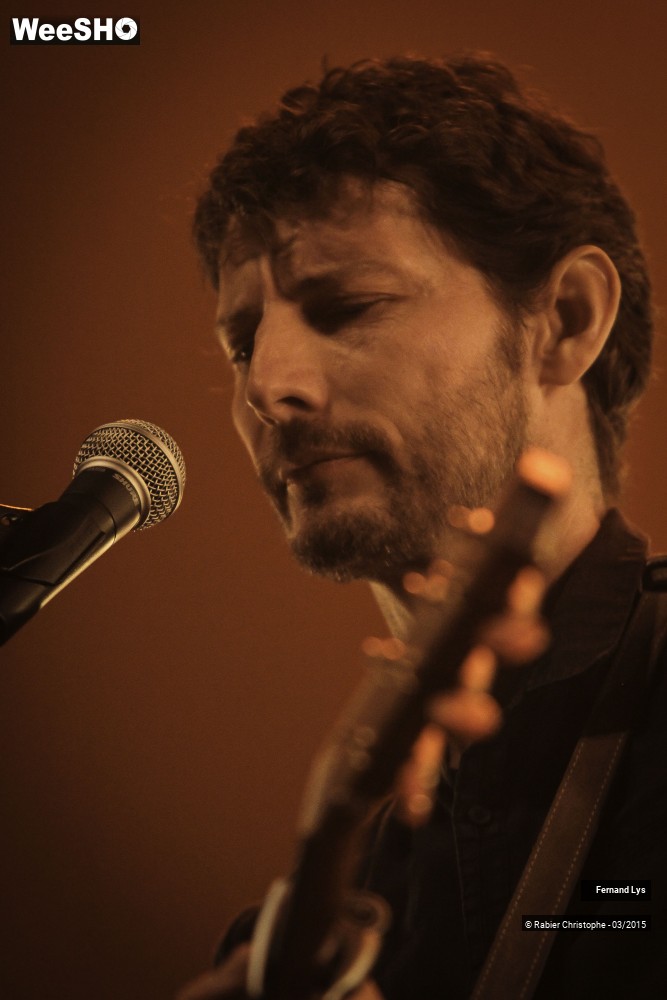 20/33 photos du spectacle Fernand Lys