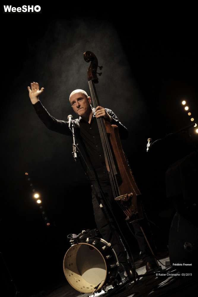 8/41 photos du spectacle Frederic Fromet