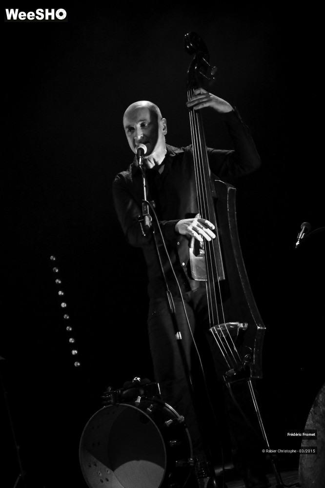 10/41 photos du spectacle Frederic Fromet