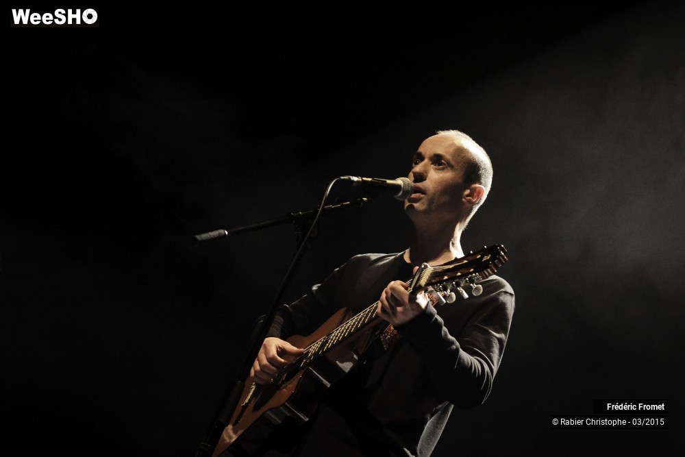 11/41 photos du spectacle Frederic Fromet