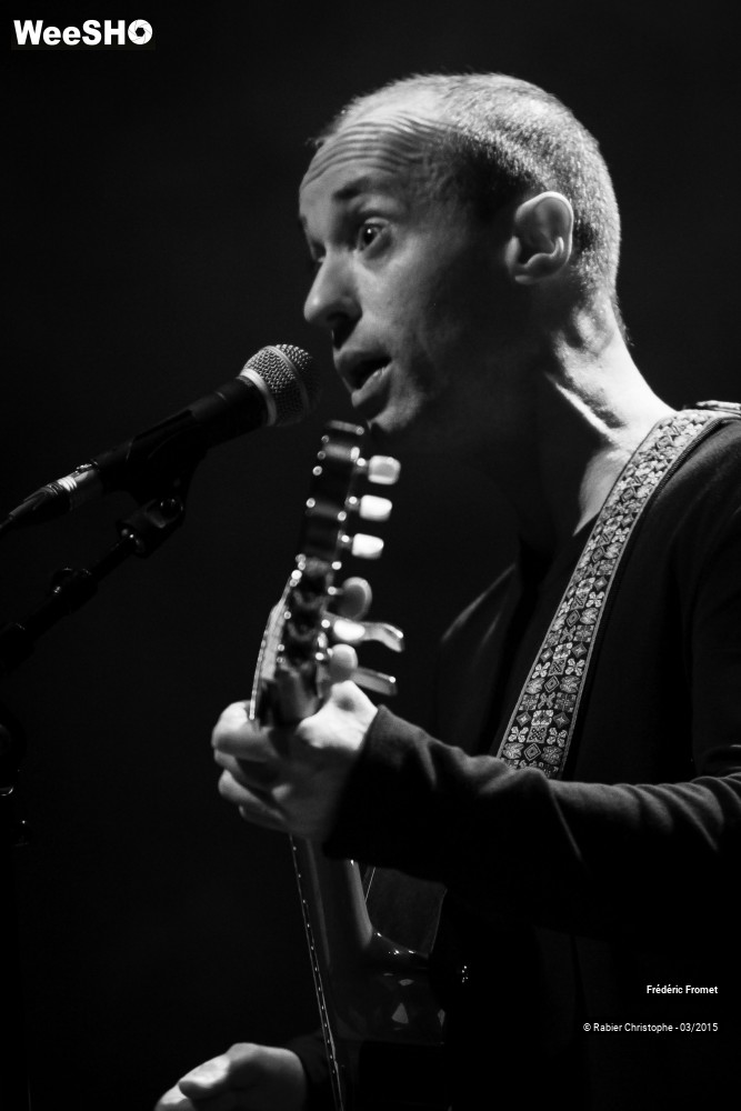 17/41 photos du spectacle Frederic Fromet