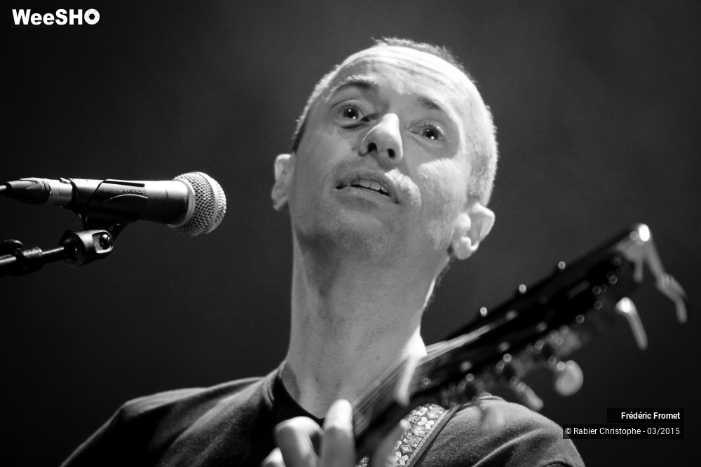 20/41 photos du spectacle Frederic Fromet