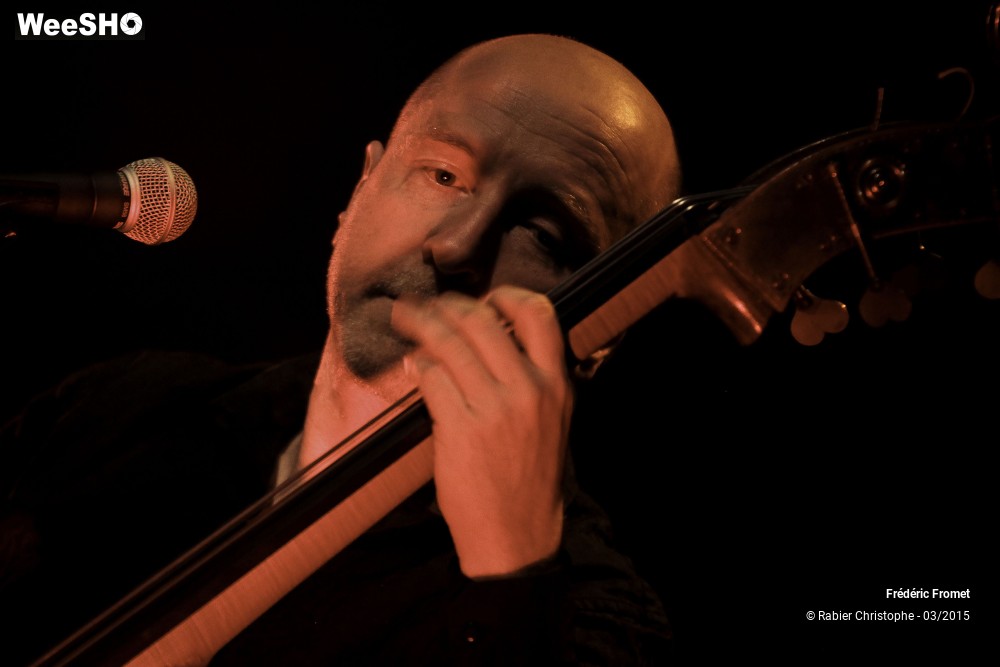 24/41 photos du spectacle Frederic Fromet