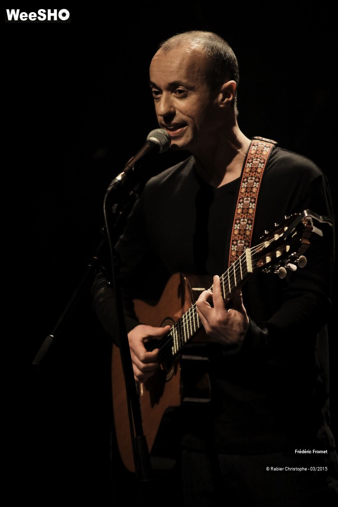 26/41 photos du spectacle Frederic Fromet