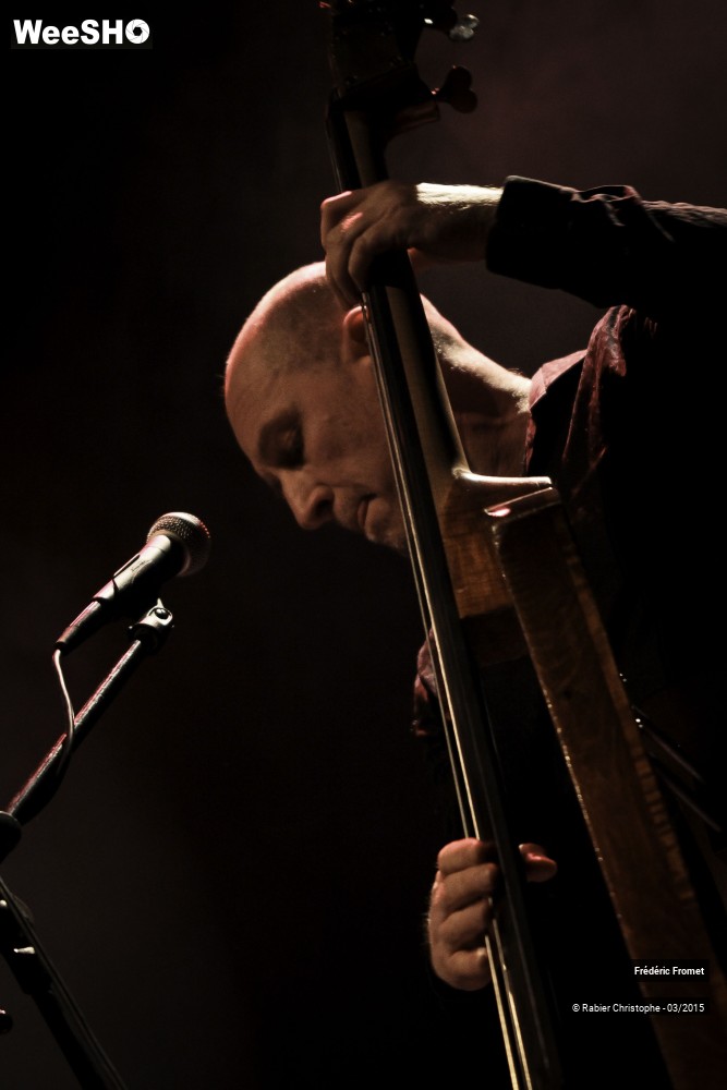 28/41 photos du spectacle Frederic Fromet